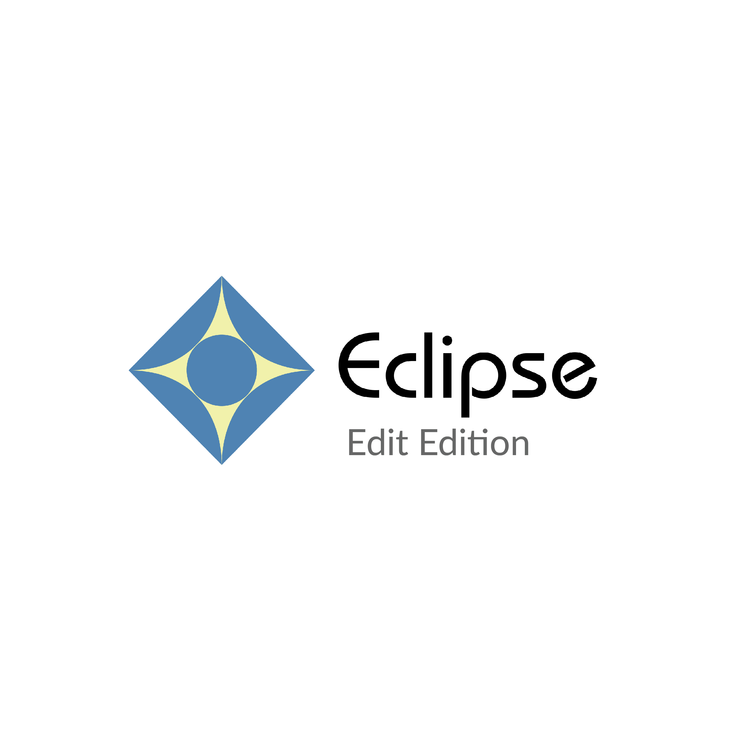 Eclipse Edit Advantage Software